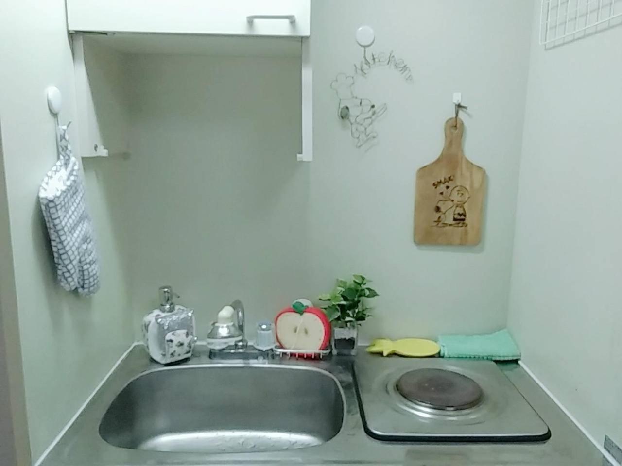 Airbnb Licensed Namba Dotonbori 1Min Max 6Pax Осака Екстер'єр фото